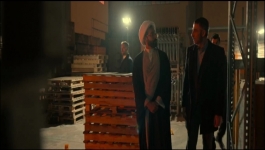 Tehran - Season 03 Episode 04